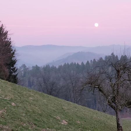 Am Boulevard Gengenbach Eksteriør billede